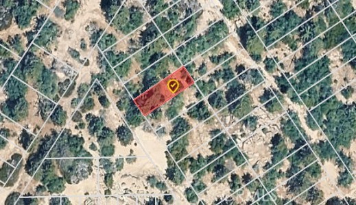 0 Hardy Way, Running Springs, CA 92382 — photo 1