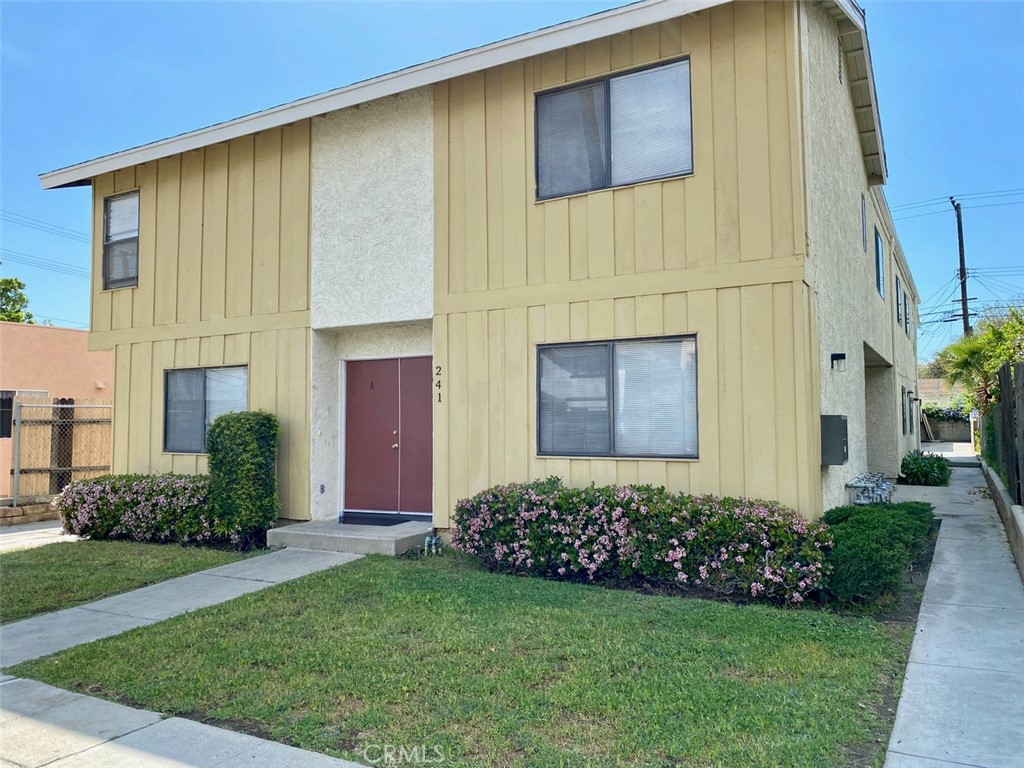 241 S Curtis Avenue, Alhambra, CA 91801 — photo 1