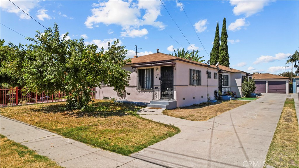 6901 San Luis Ave, Bell, CA 90201 — photo 1
