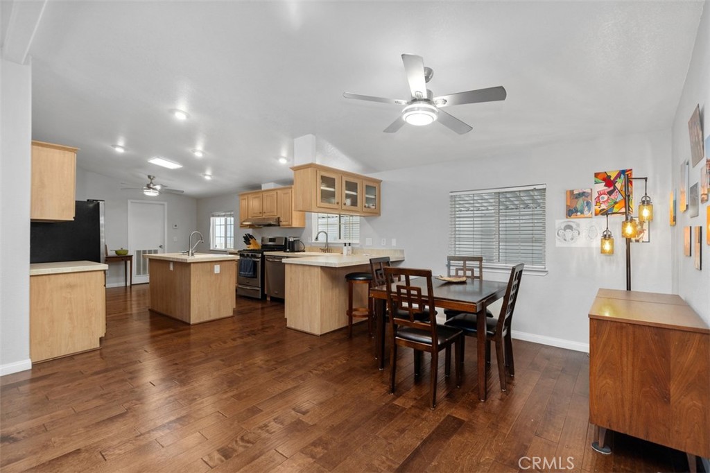 5815 E La Palma Avenue 163, Anaheim, CA 92807 — photo 1