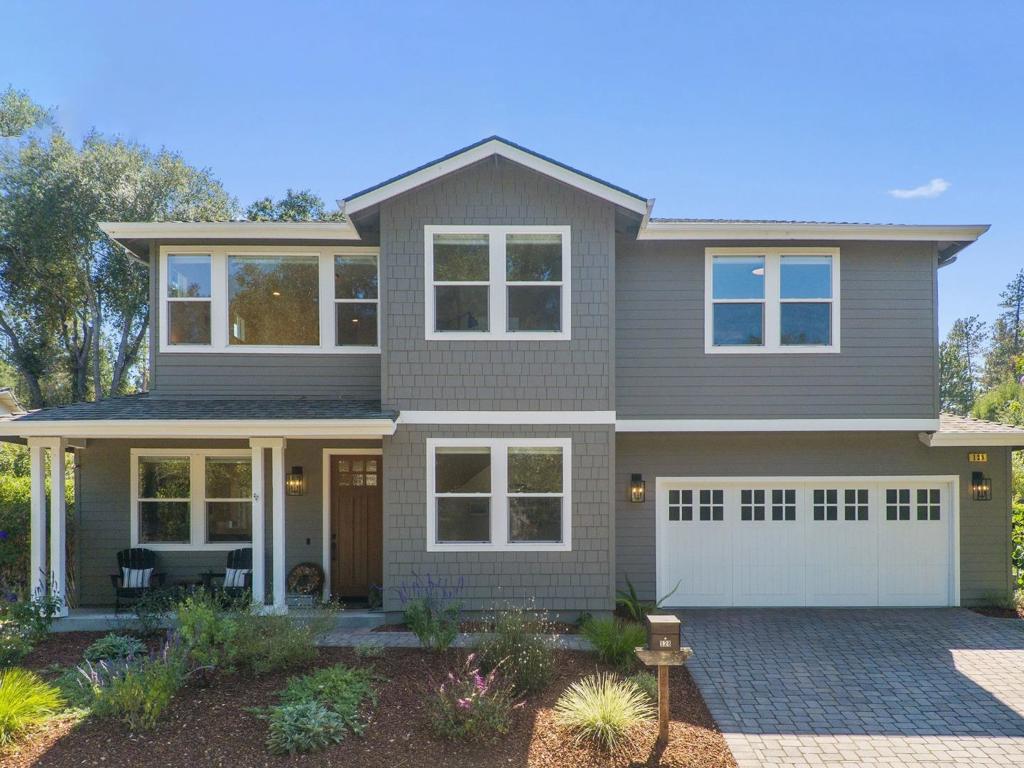 128 Dunn Lane, Scotts Valley, CA 95066 — photo 1