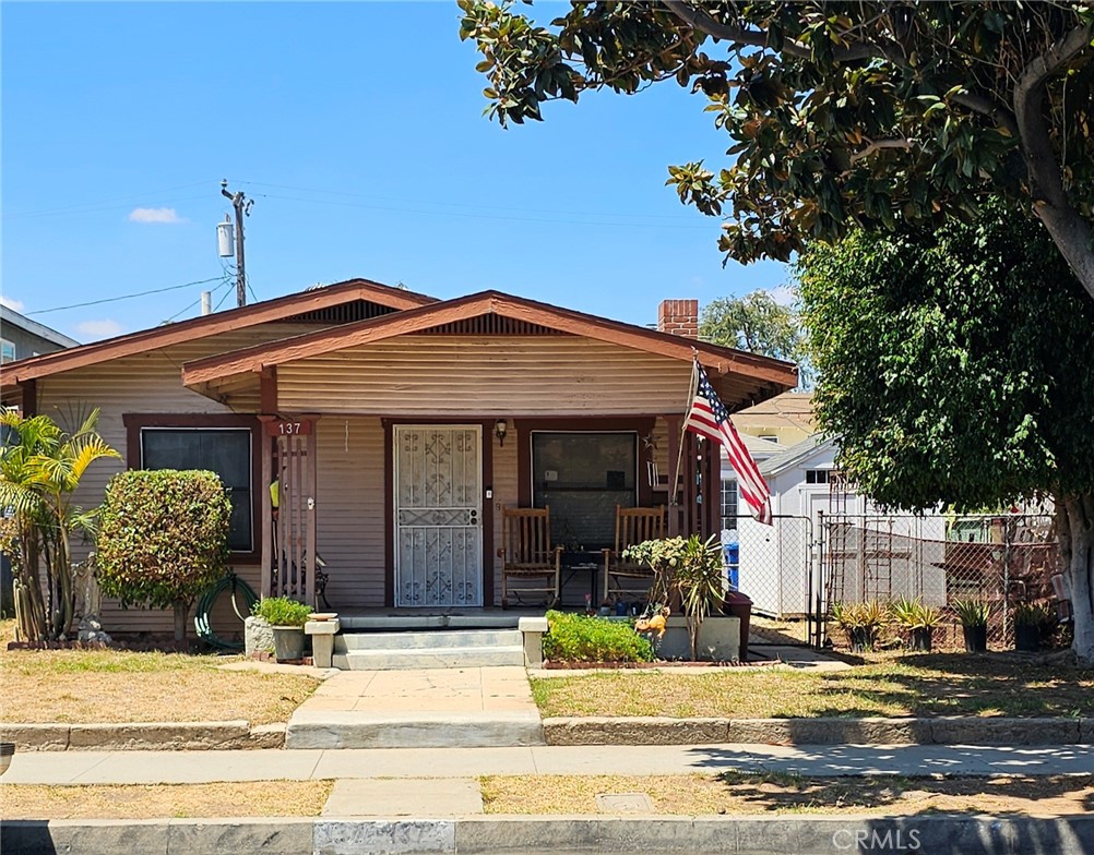 137 N 2nd, Montebello, CA 90640 — photo 1