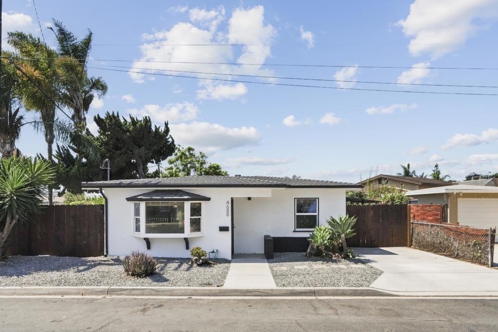 4689 Tonopah Ave, San Diego, CA 92110 — photo 1