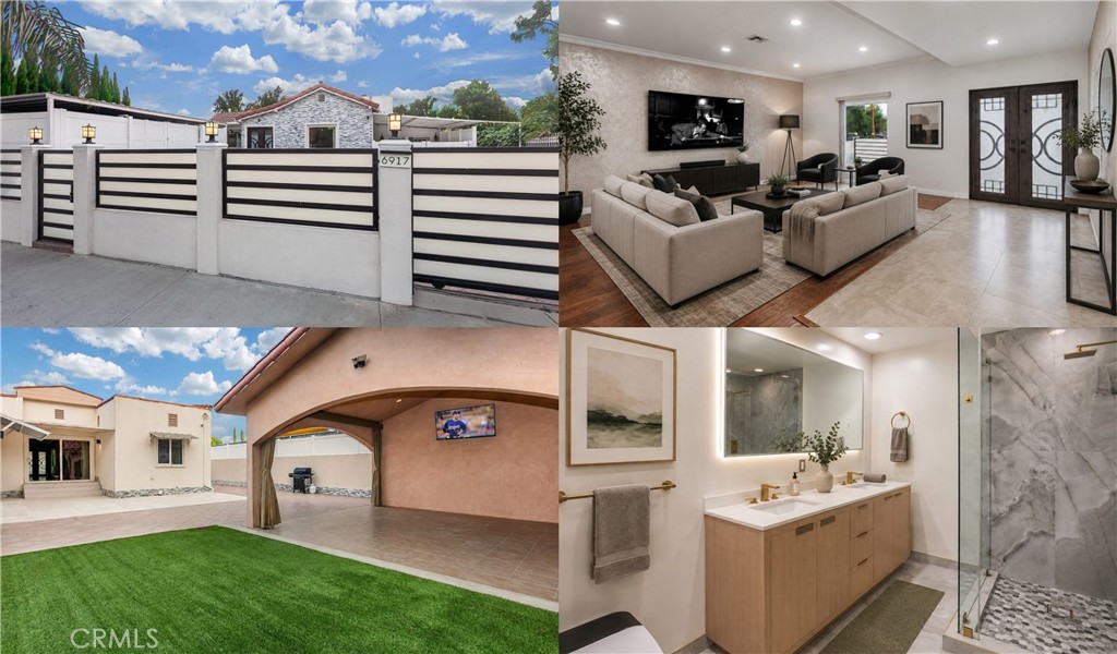 6917 Tyrone Avenue, Van Nuys, CA 91405 — photo 1