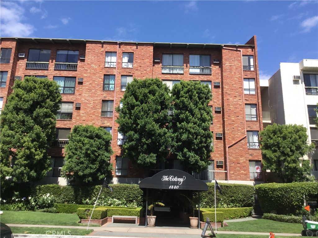 1440 VETERAN AVENUE 322, Los Angeles, CA 90024 — photo 1