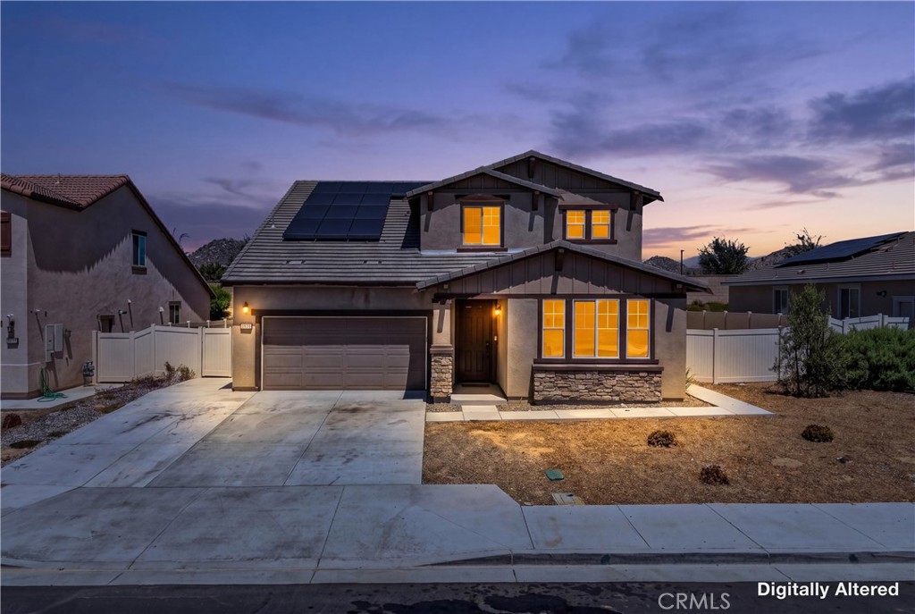 27804 Solitude, Moreno Valley, CA 92555 — photo 1