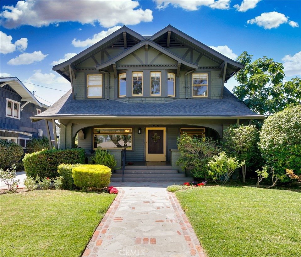 1955 Marengo, South Pasadena, CA 91030 — photo 1