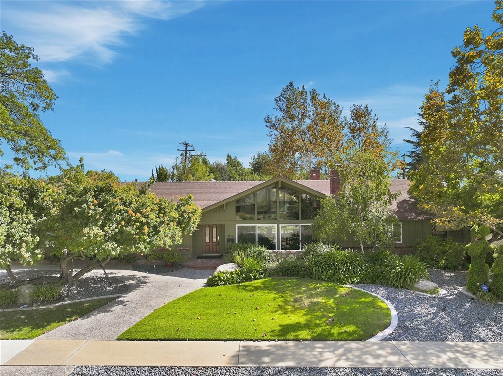 838 Maryhurst, Claremont, CA 91711 — photo 1