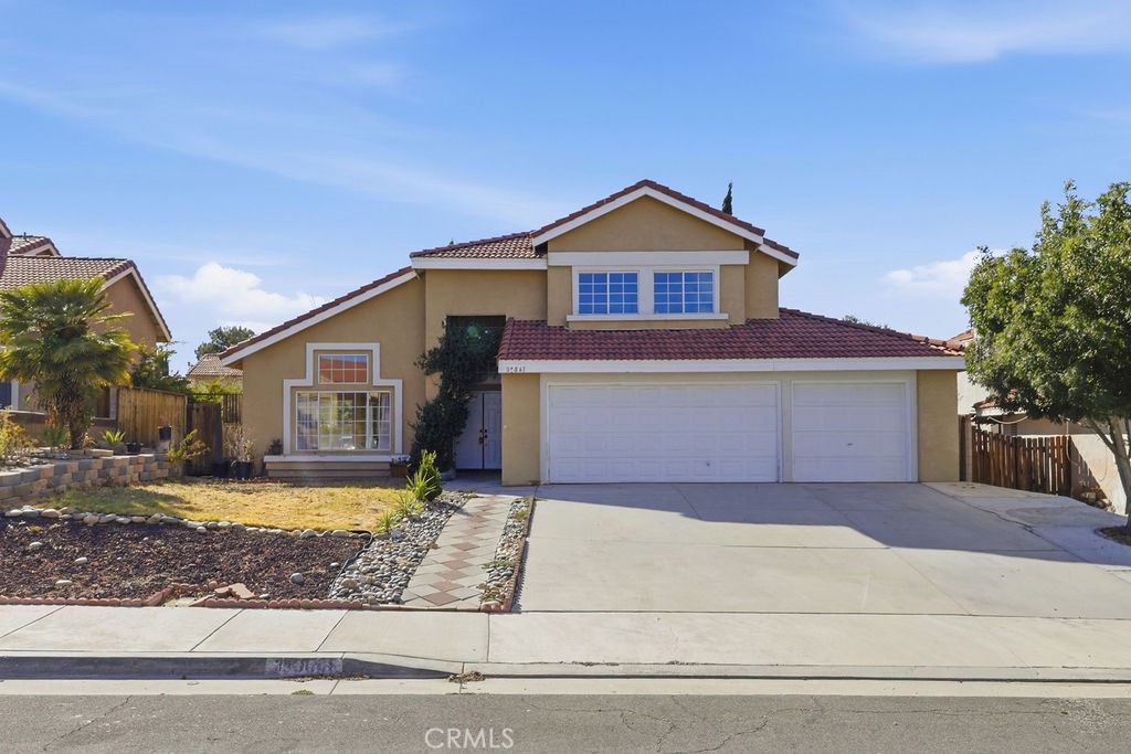 38841 Dianron, Palmdale, CA 93551 — photo 1