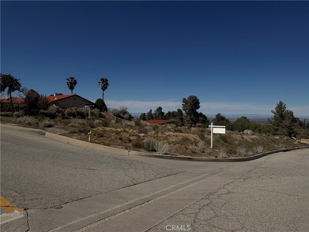 0 Boca Raton Avenue, Llano, CA 93544 — photo 1