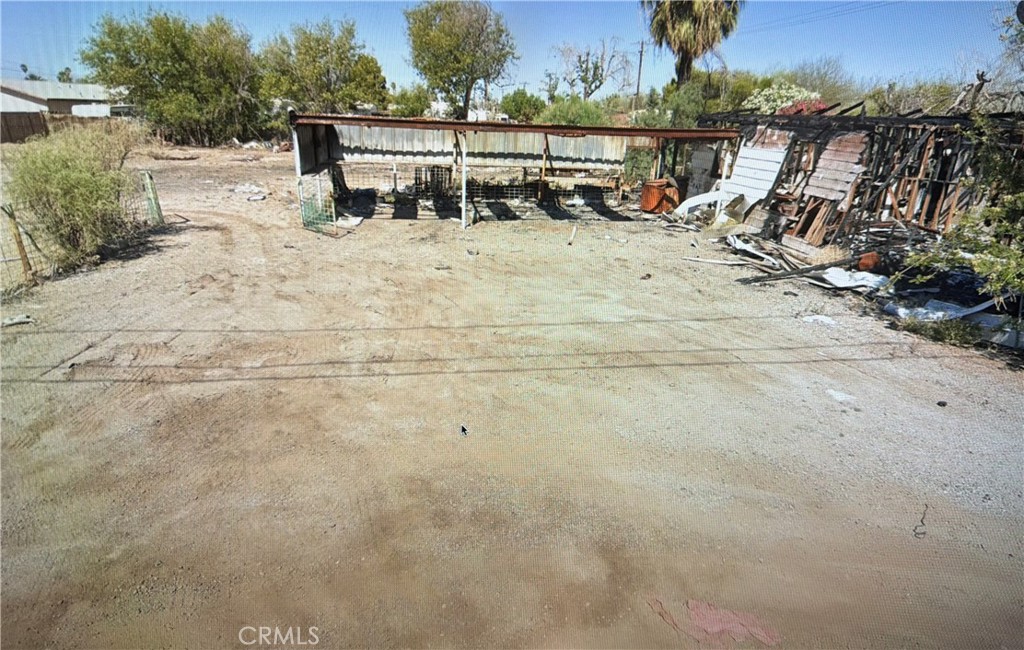 291 Hickory Street, Blythe, CA 92225 — photo 1