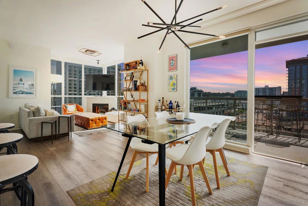 300 W Beech St 1408, San Diego, CA 92101 — photo 1