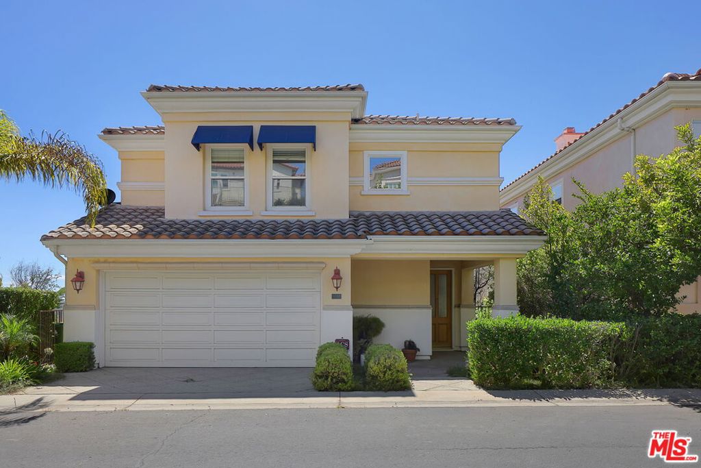 1492 Paseo De Oro, Los Angeles, CA 90272 — photo 1