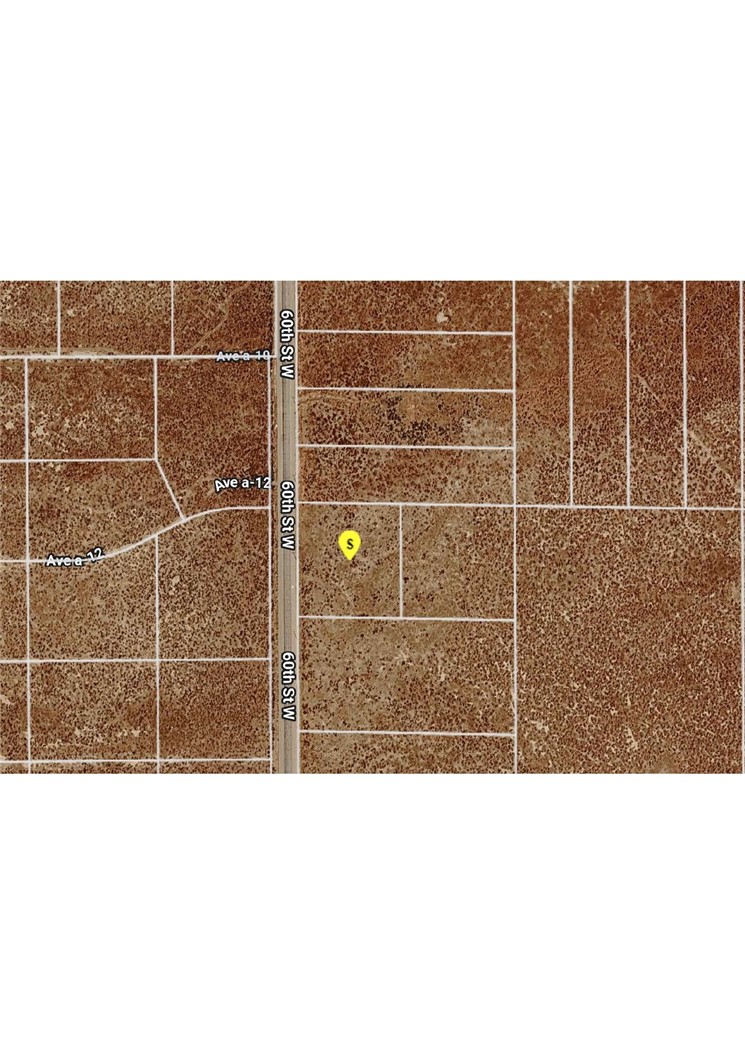 60 Avenue H-12, Lancaster, CA 93536 — photo 1