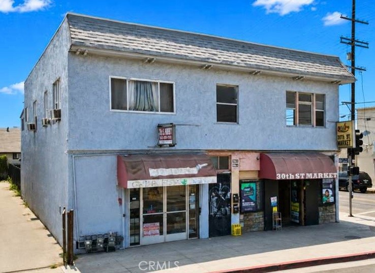 2922 -2924 Maple Avenue, Los Angeles, CA 90011 — photo 1