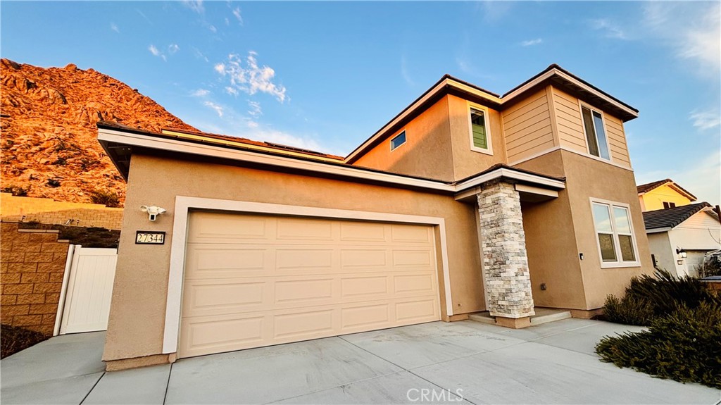 27344 Rolling Ridge, Menifee, CA 92585 — photo 1