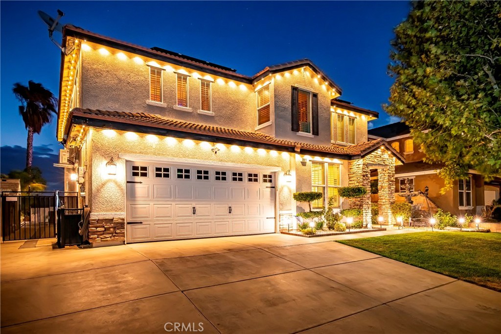 3327 Club Rancho Drive, Palmdale, CA 93551 — photo 1