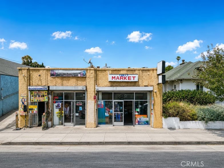 2815 S Western Avenue, Los Angeles, CA 90018 — photo 1