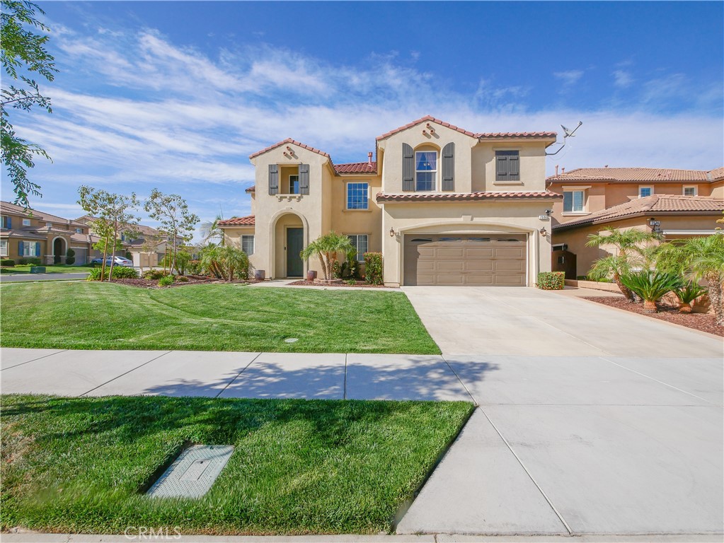 7506 Sanctuary, Corona, CA 92883 — photo 1