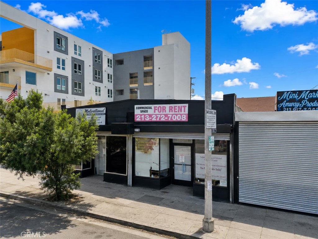 2116 -2118 S Central Avenue, Los Angeles, CA 90011 — photo 1