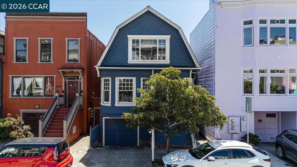 1951 Golden Gate Ave, San Francisco, CA 94115 — photo 1