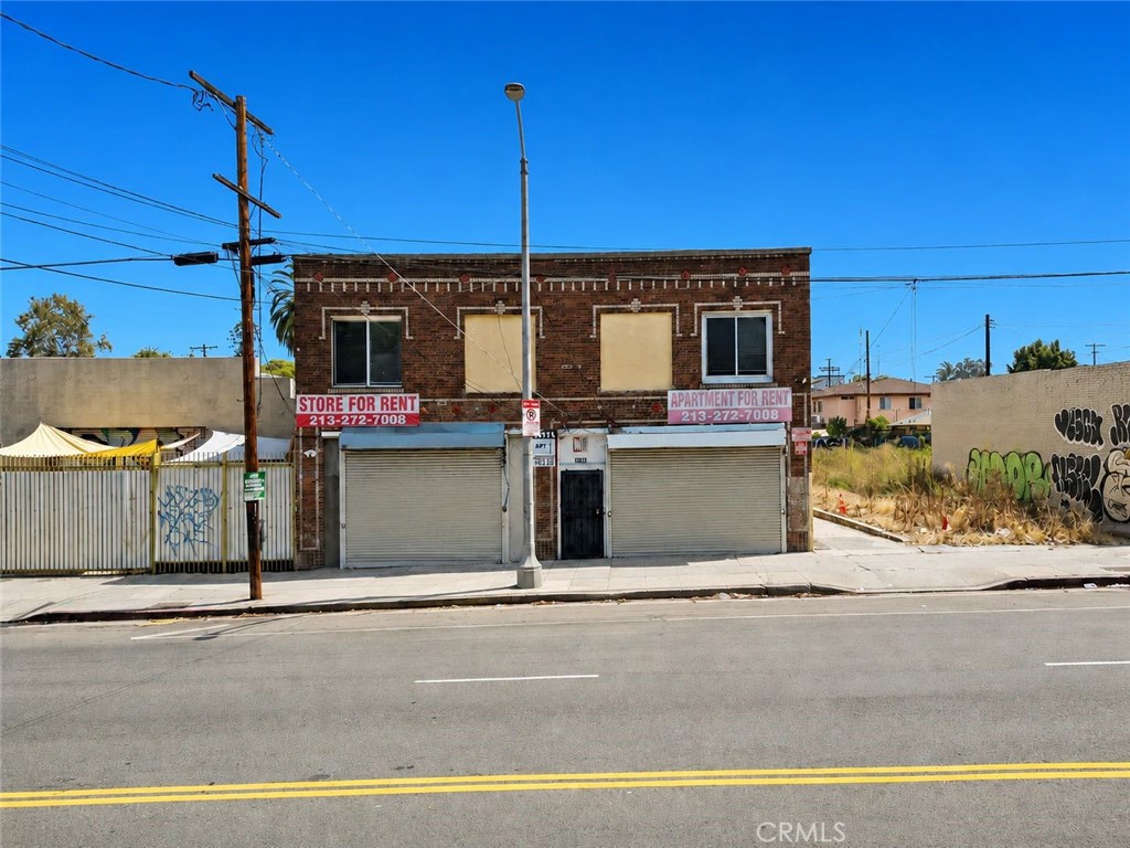 1611 -1615 E Cesar E Chavez Avenue, Los Angeles, CA 90033 — photo 1