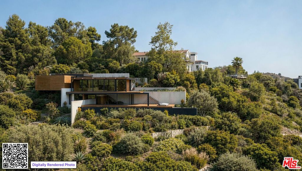 373 Moonrise Drive, Malibu, CA 90265 — photo 1