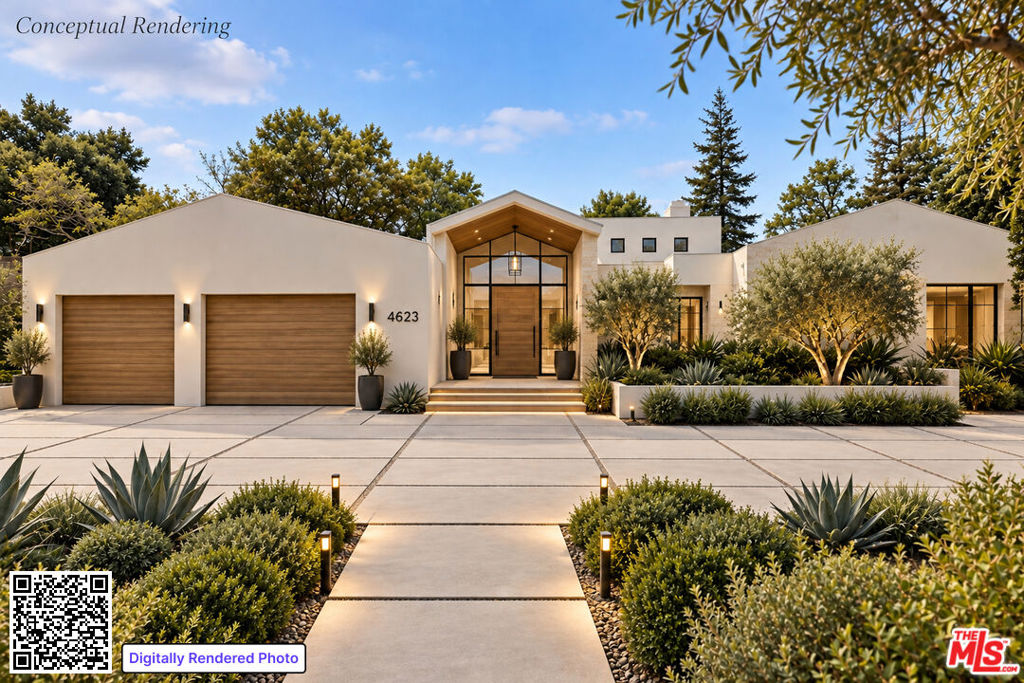 4623 Hayvenhurst Avenue, Los Angeles, CA 91436 — photo 1