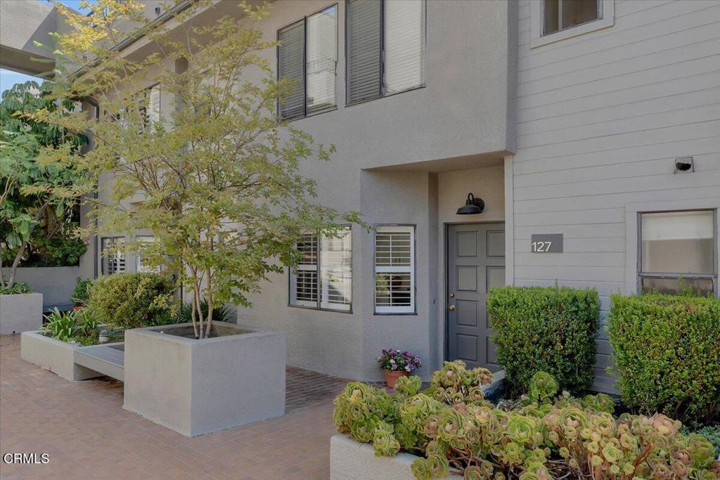 1310 E Orange Grove Boulevard 127, Pasadena, CA 91104 — photo 1