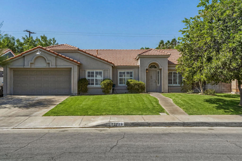 77729 Edinborough Street, Palm Desert, CA 92211 — photo 1
