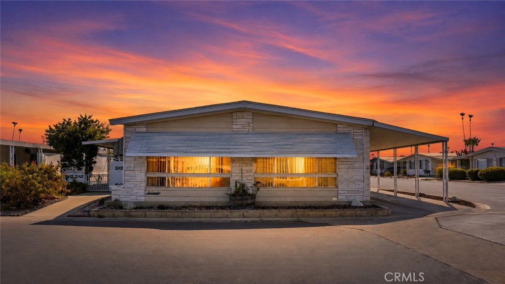 601 N Kirby St 85, Hemet, CA 92545 — photo 1