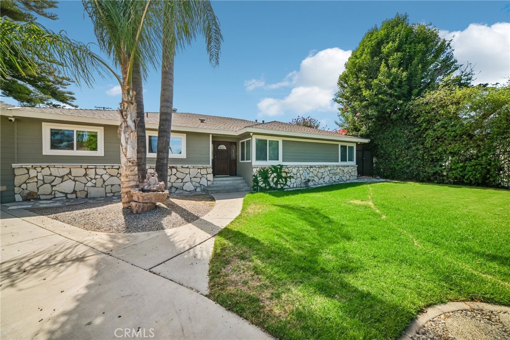 9509 Jellico Avenue, Northridge, CA 91325 — photo 1