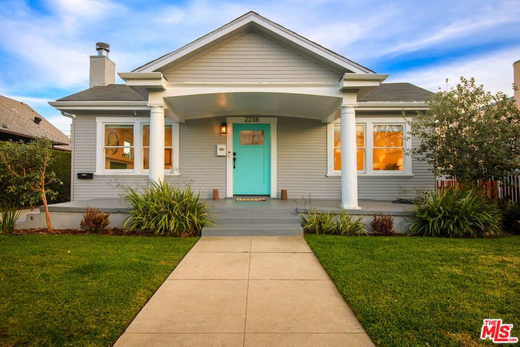 2238 W 28th Street, Los Angeles, CA 90018 — photo 1