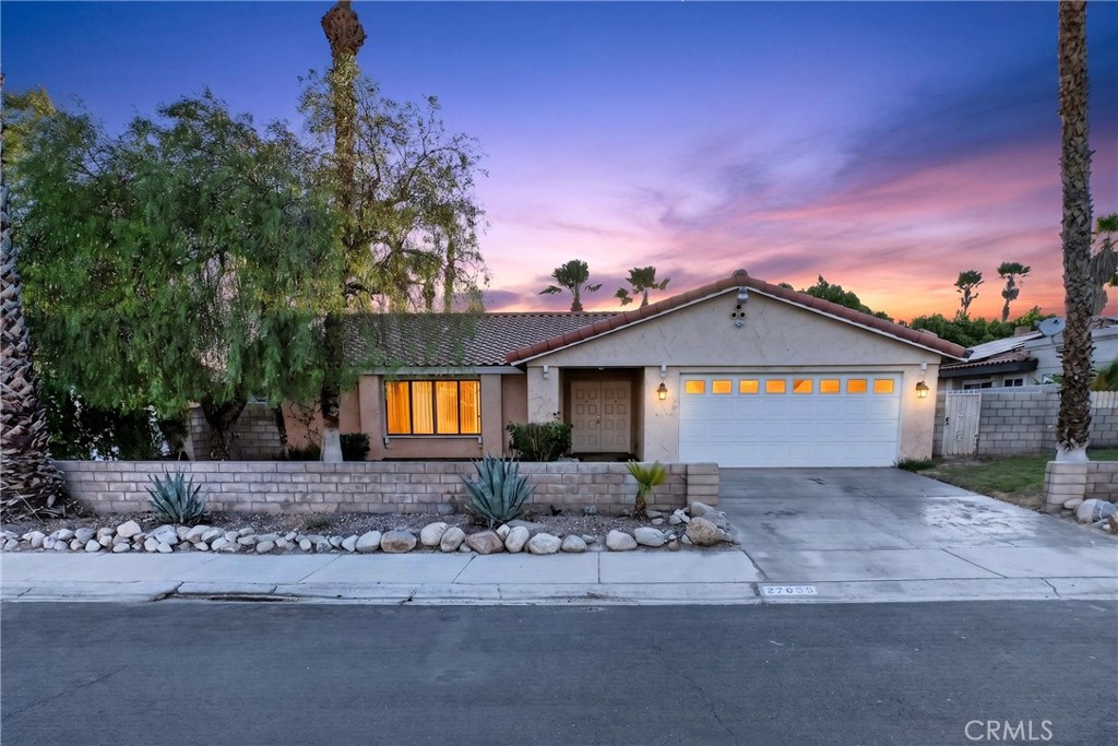 27055 Avenida Quintana, Cathedral City, CA 92234 — photo 1