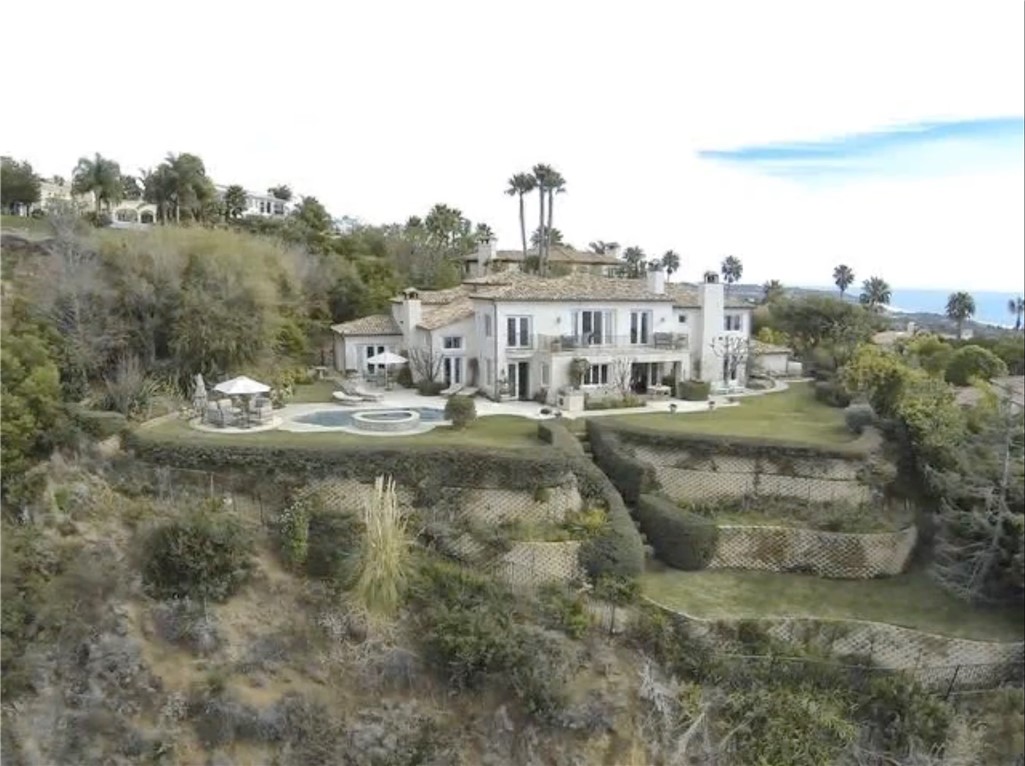 5606 Sea View, Malibu, CA 90265 — photo 1