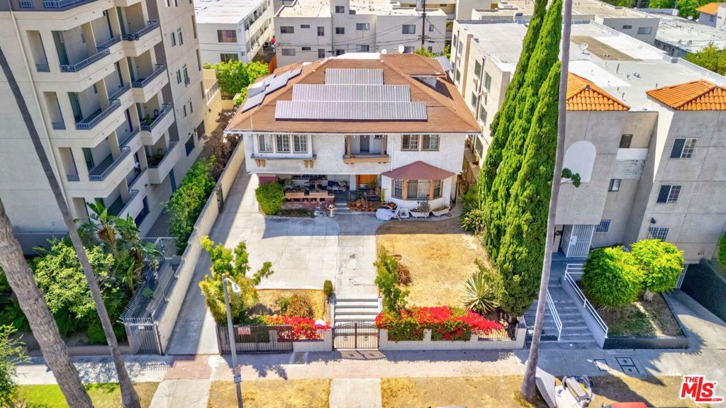 977 Arapahoe Street, Los Angeles, CA 90006 — photo 1