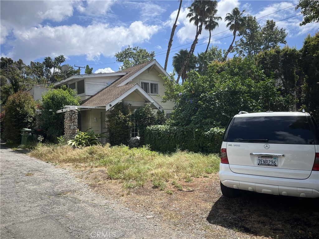 2284 Holly Drive, Los Angeles, CA 90068 — photo 1