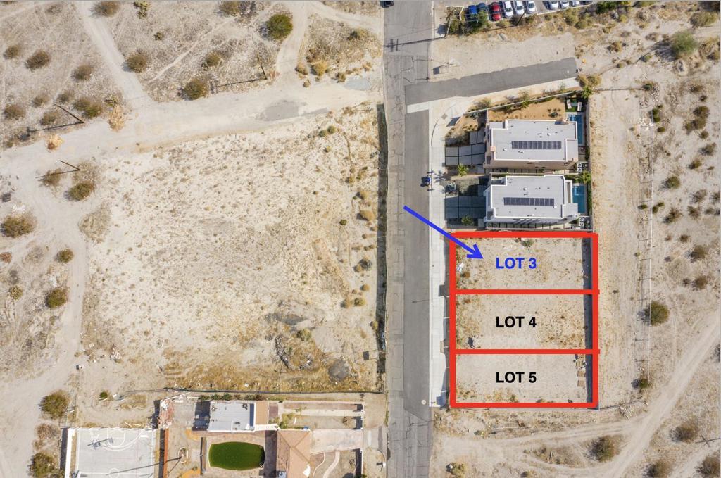 197 Via Olivera, Palm Springs, CA 92262 — photo 1