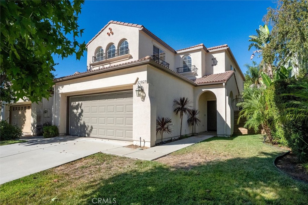 32029 Cypress Way, Castaic, CA 91384 — photo 1