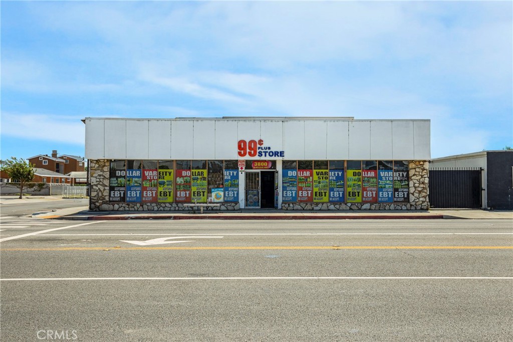 3800 W Imperial Hwy