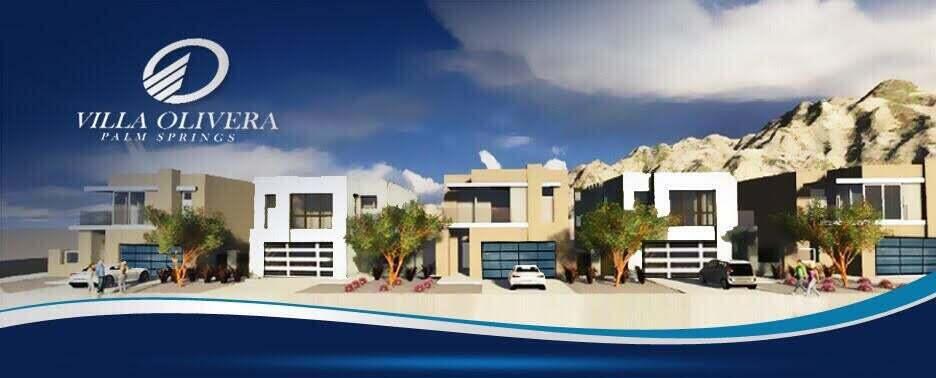 201 ViA Olivera, Palm Springs, CA 92262 — photo 1