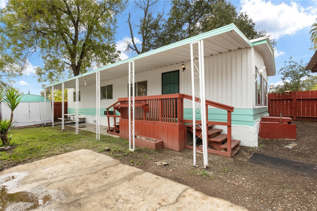 1607 Oro Dam Blvd. W 10, Oroville, CA 95966 — photo 1