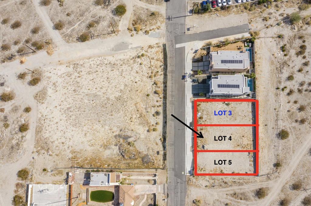 199 ViA Olivera, Palm Springs, CA 92262 — photo 1
