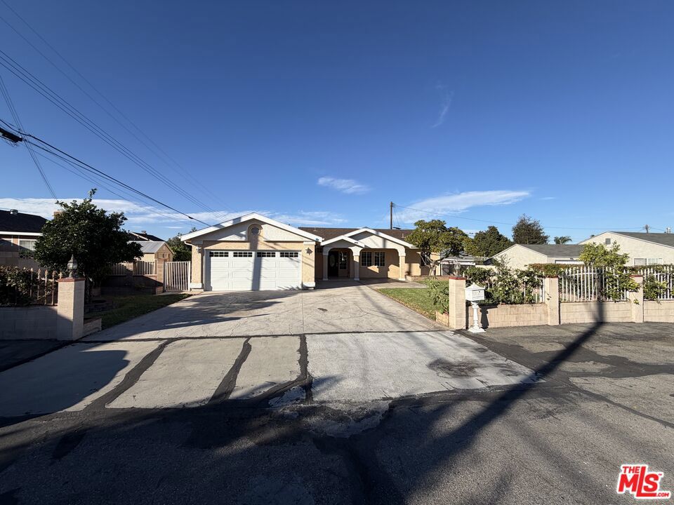 14803 Light Street, Whittier, CA 90604 — photo 1
