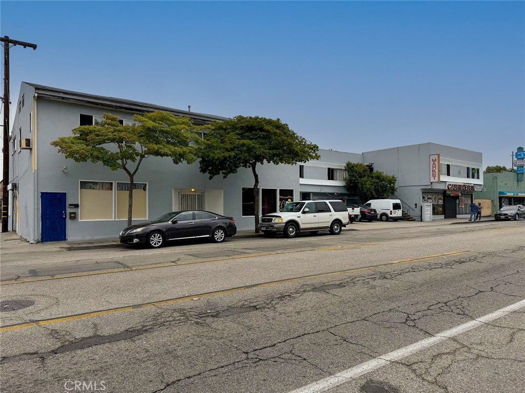 139 W Arbor Vitae, Inglewood, CA 90301 — photo 1