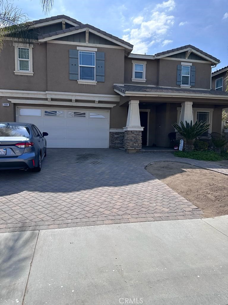 3884 Akina Avenue, Perris, CA 92571 — photo 1