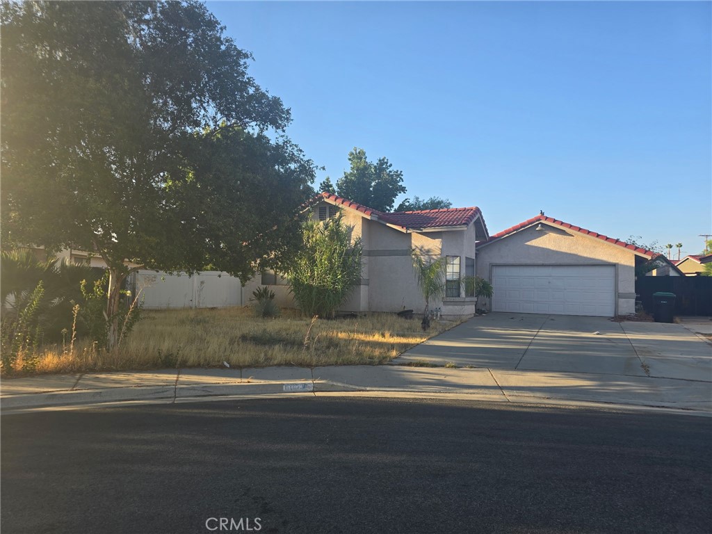 1010 Gneiss Court, Hemet, CA 92543 — photo 1