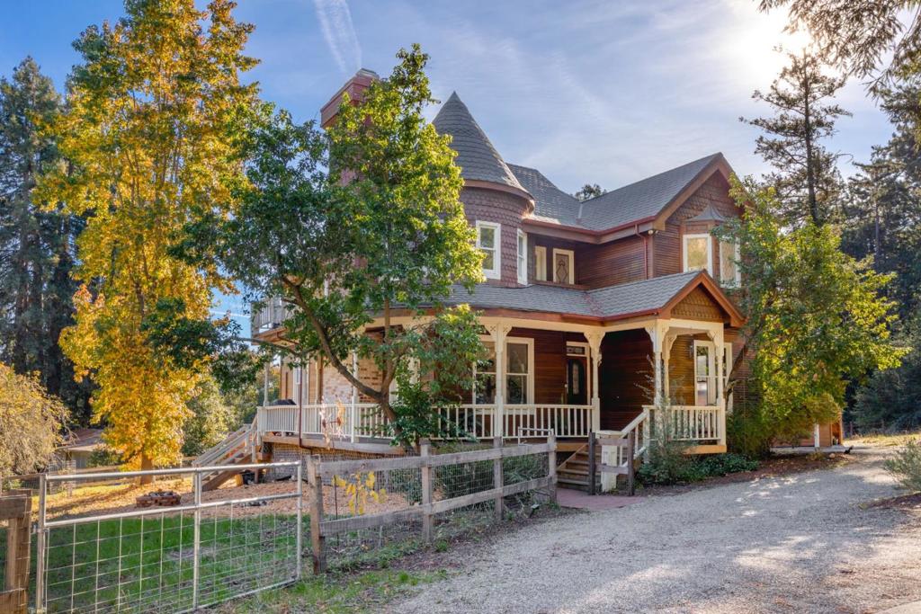 65 Glen Haven, Soquel, CA 95073 — photo 1