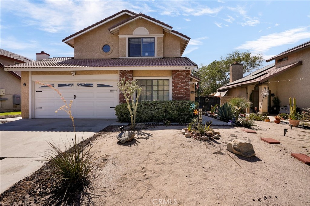 44809 Caboose Drive, Lancaster, CA 93535 — photo 1