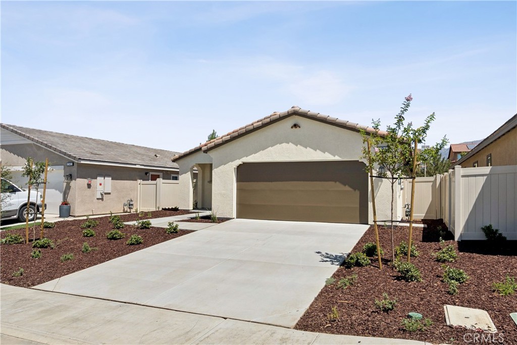 1586 Park Village Drive, Beaumont, CA 92223 — photo 1